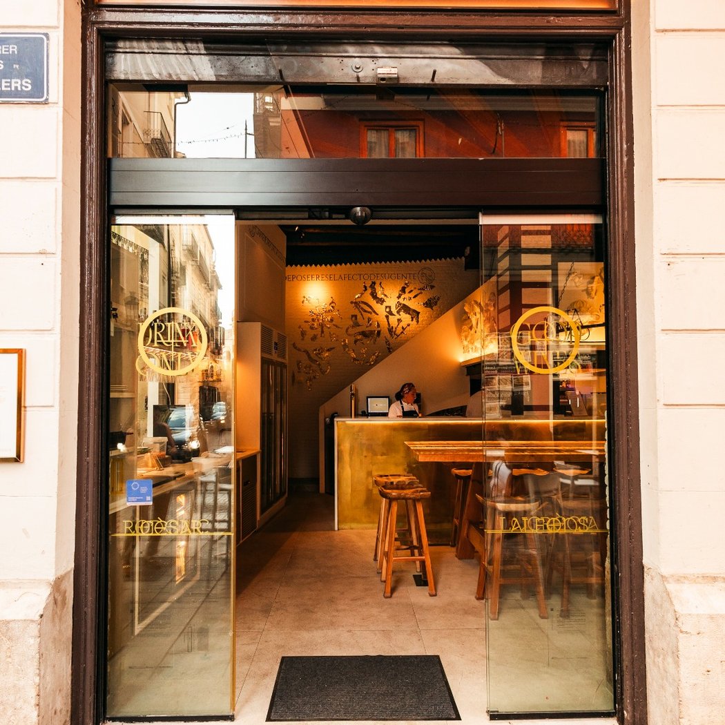 Borgia Winebar 1